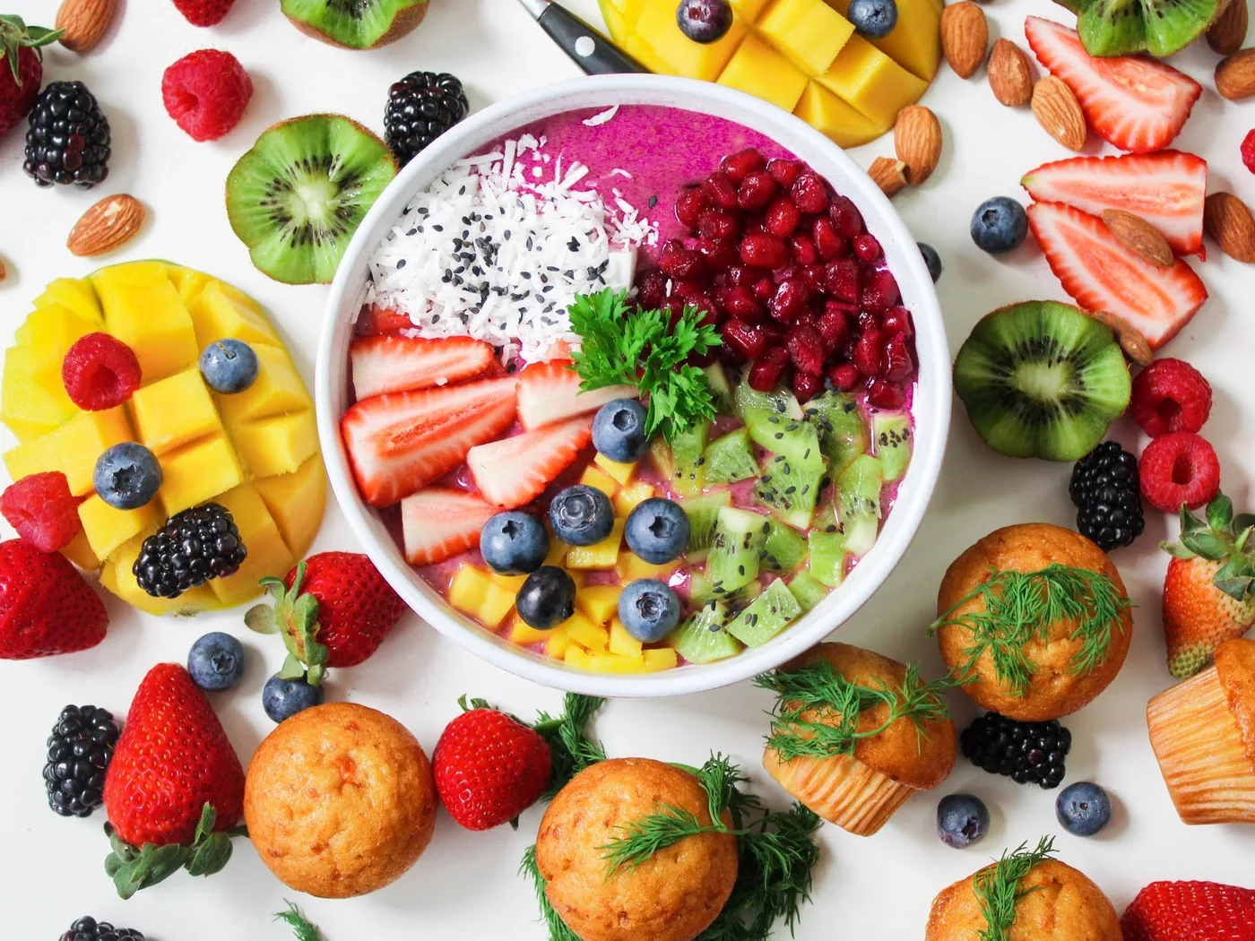 Clean label in Food formulation