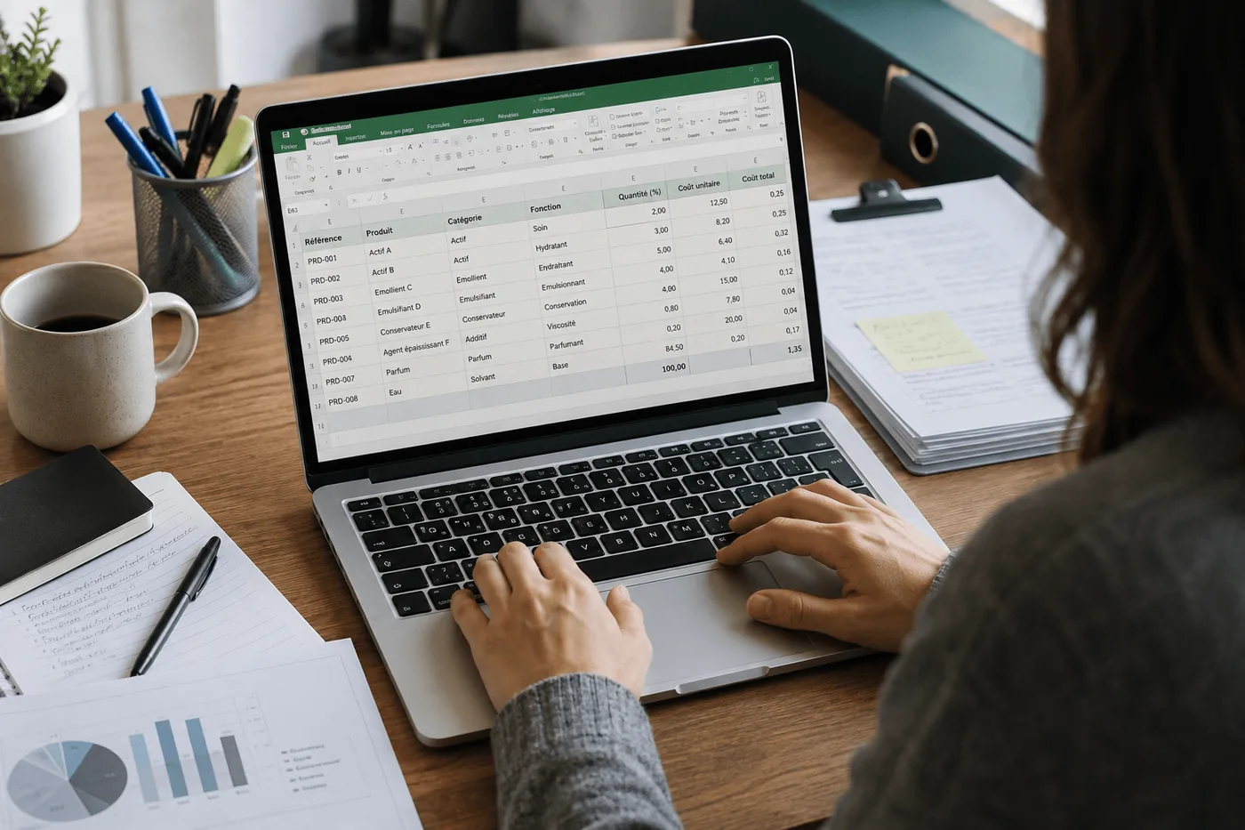 Quanto custa de verdade gerenciar suas fórmulas no Excel?