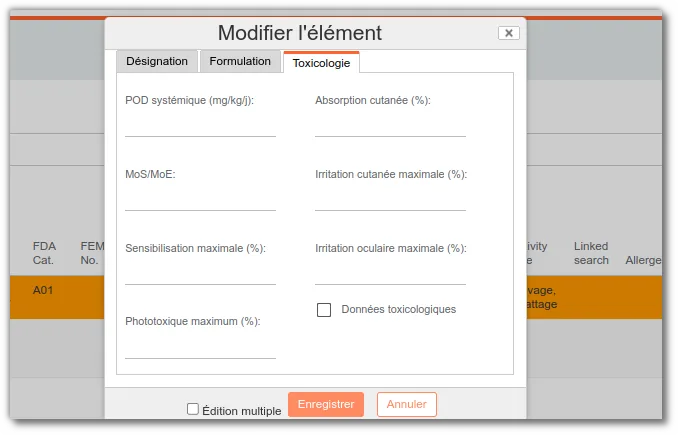 Découvrez les nouveautés 2024 du PLM beCPG