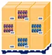 Gérer et diffuser la fiche produit GS1 grâce au logiciel beCPG PLM