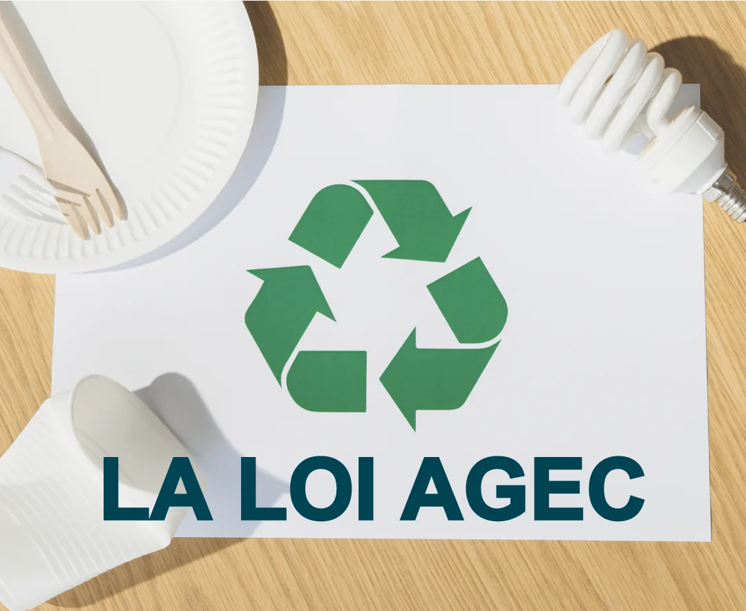 Loi AGEC : Le PLM beCPG vous accompagne dans sa mise en place