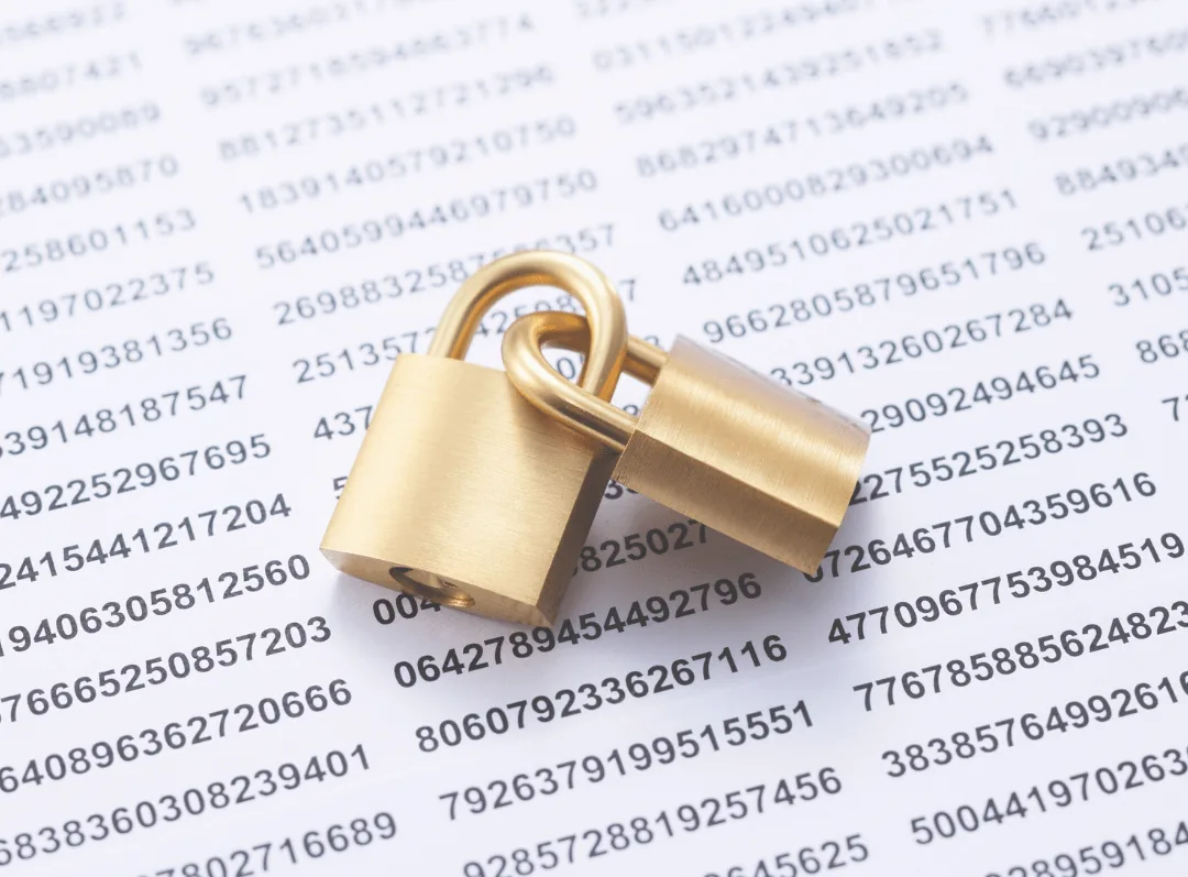 Sécurisation des données via la gestion des permissions