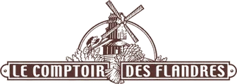Maison Duprez (Comptoir des Flandres)