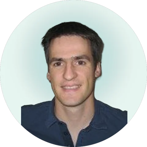beCPG共同創業者 Philippe Quéré の肖像