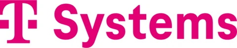 شعار T-Systems، شريك beCPG في تكامل الأنظمة