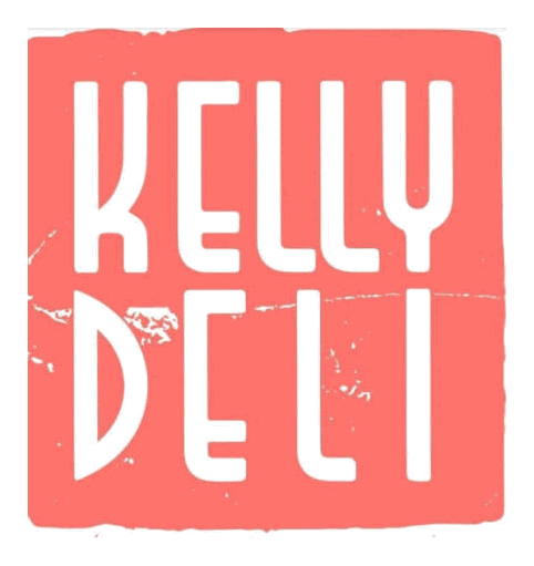 KellyDeli logo, beCPG PLM customer