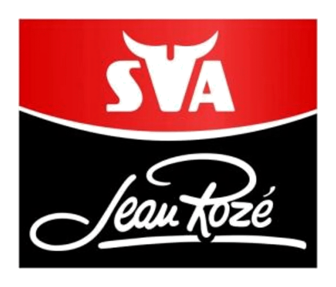 SVA Jean Rozé logo, beCPG PLM customer